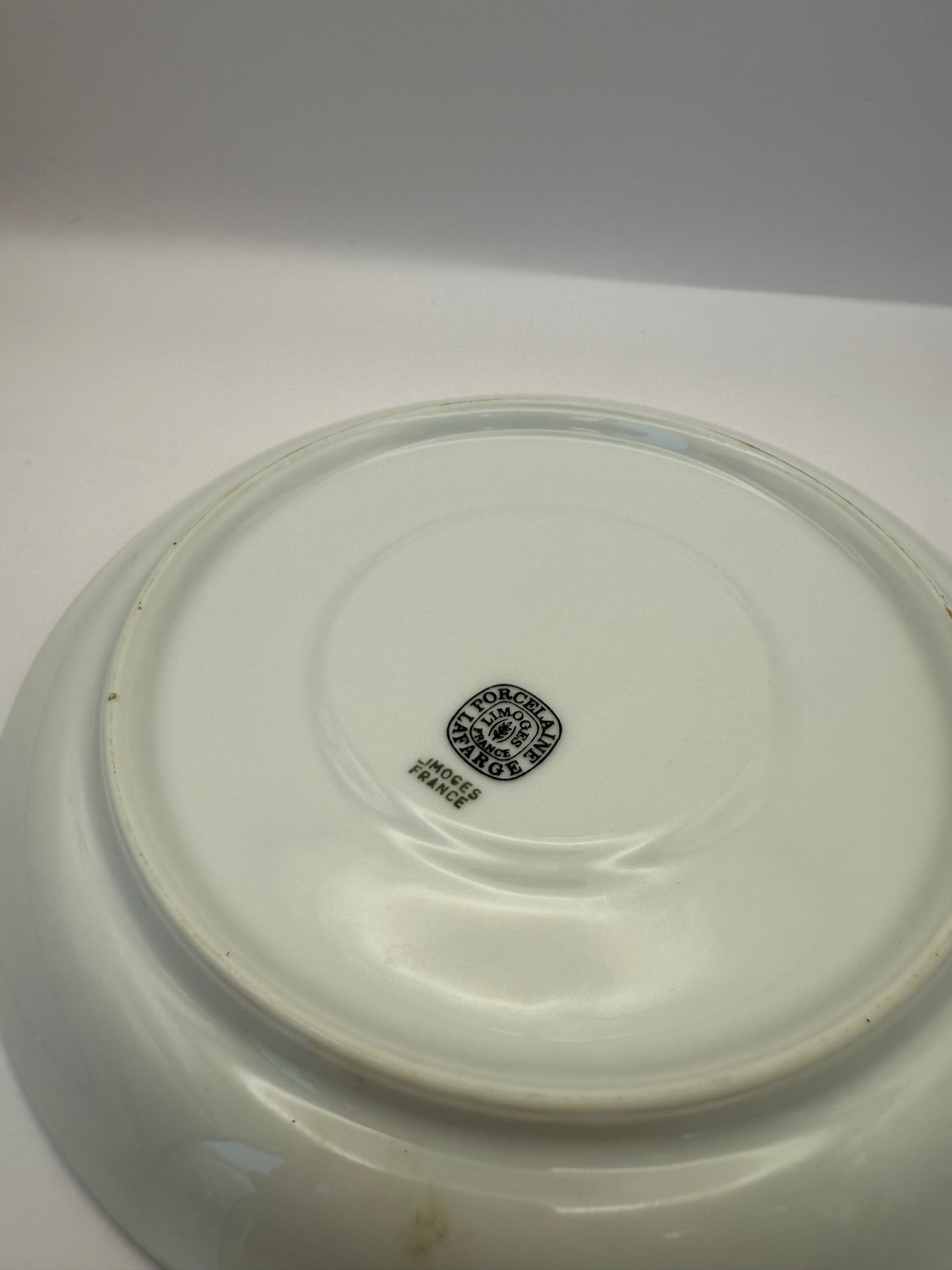 Bougie Danièle - Mimosa