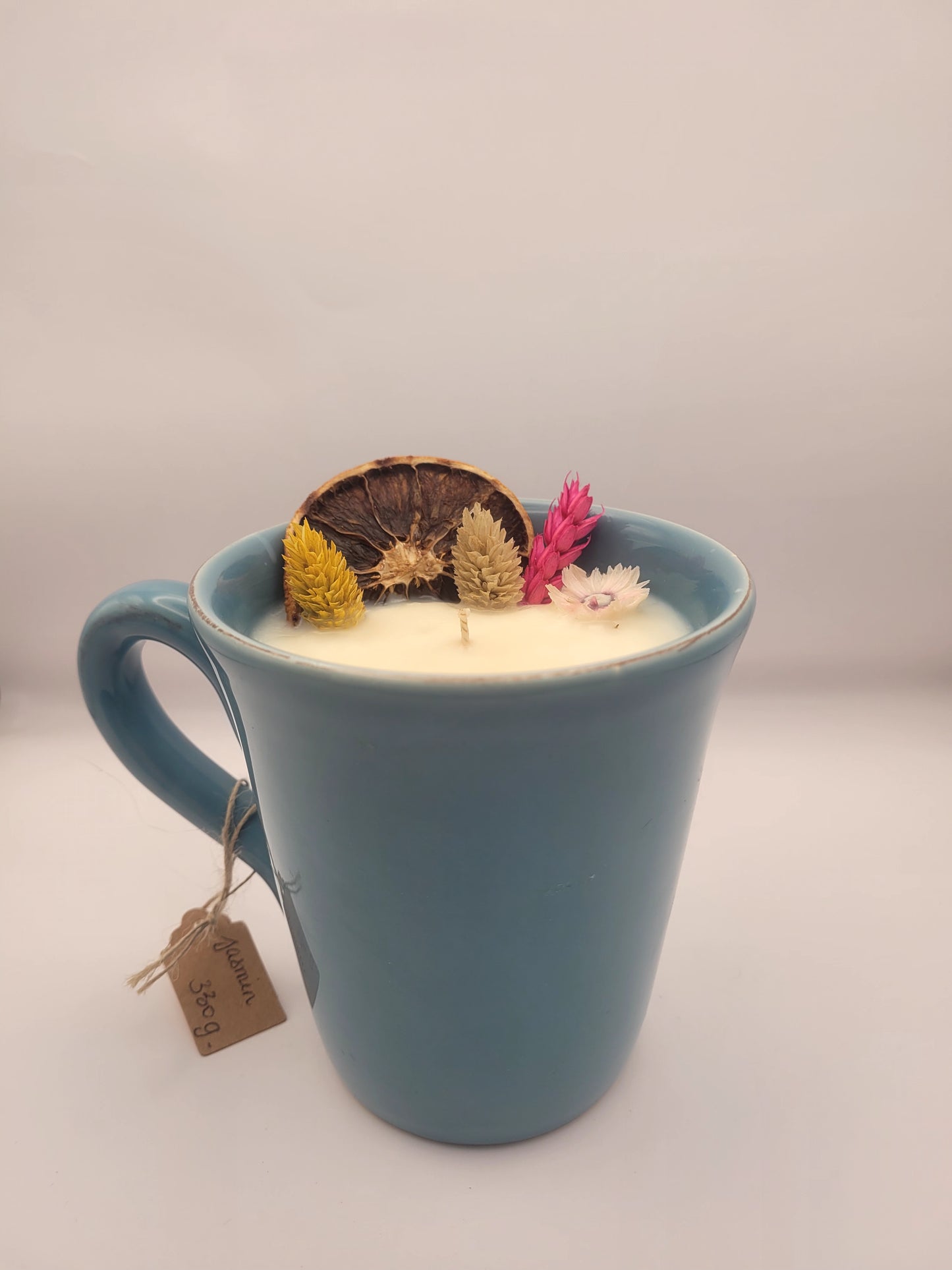 Bougie Josie - Jasmin