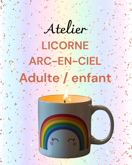 Atelier Adulte enfant La Rochelle