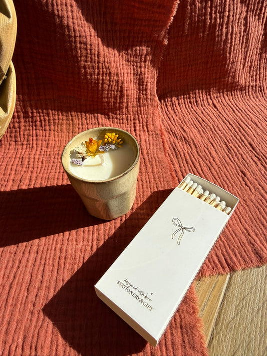 Coffret Colombe - Clémentine