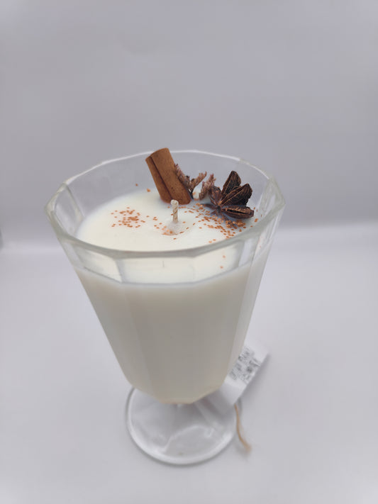 Bougie Odette - Café