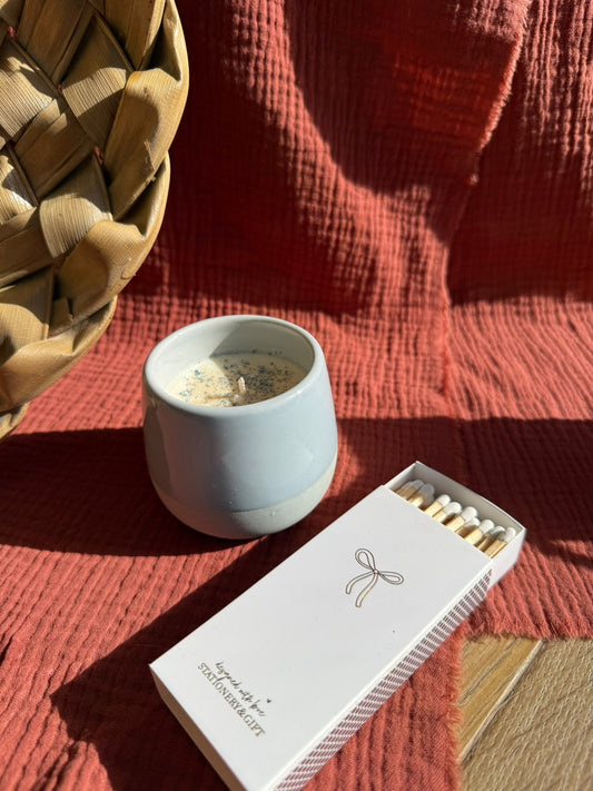 Coffret Louison - Jasmin